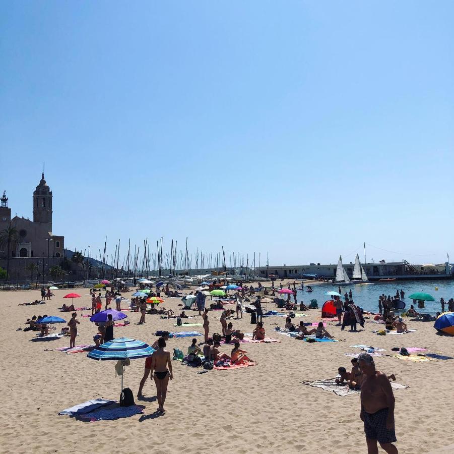 Love Sitges & Beach Esterno foto