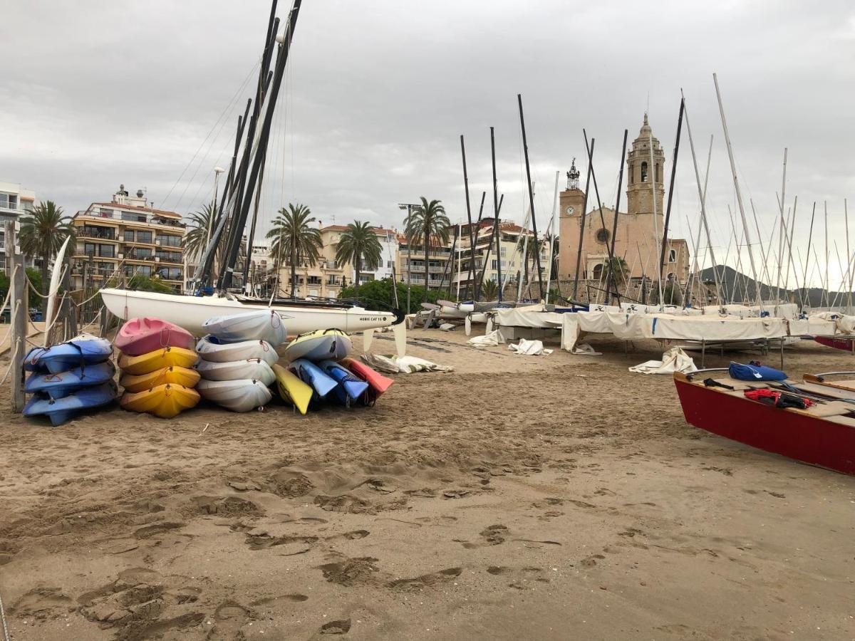 Love Sitges & Beach Esterno foto