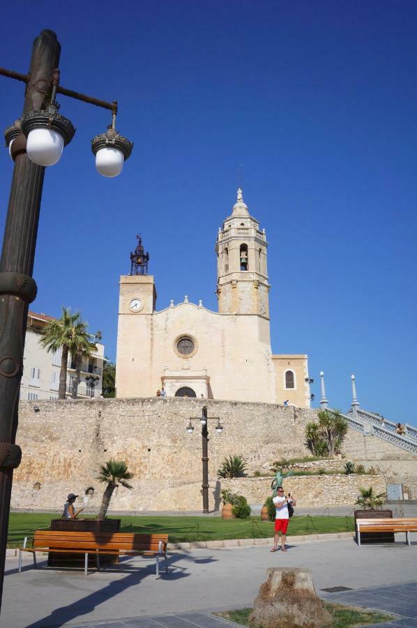 Love Sitges & Beach Esterno foto