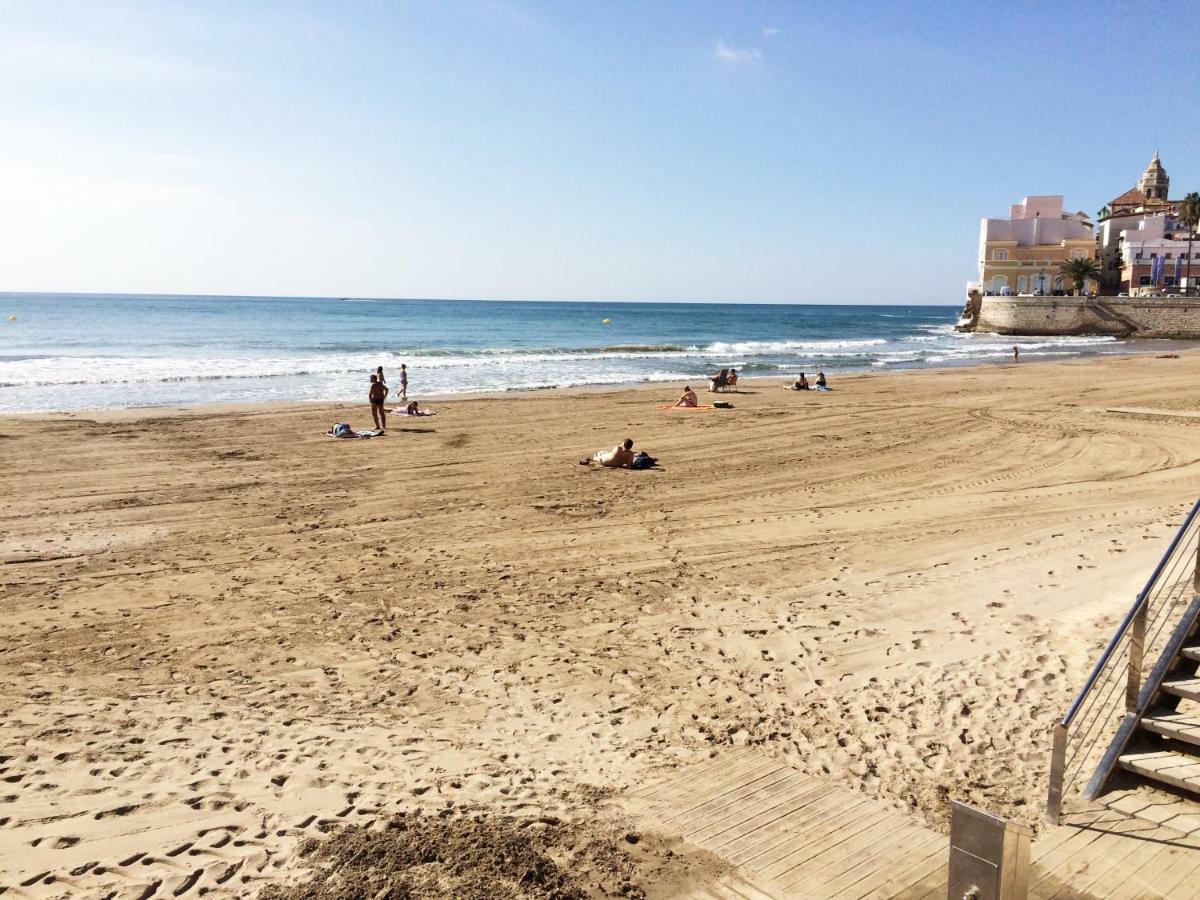 Love Sitges & Beach Esterno foto