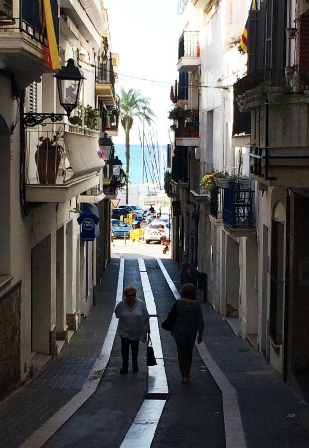 Love Sitges & Beach Esterno foto