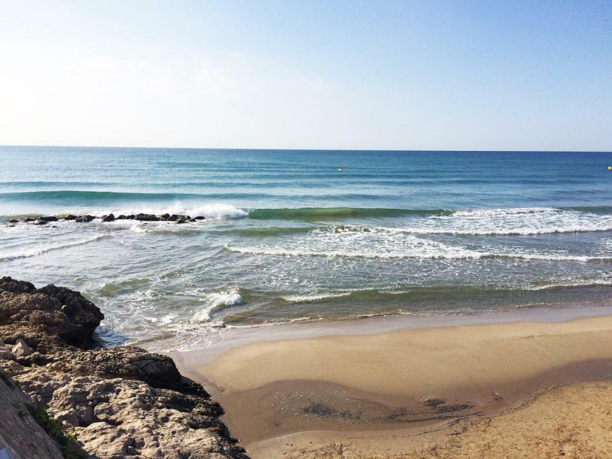 Love Sitges & Beach Esterno foto